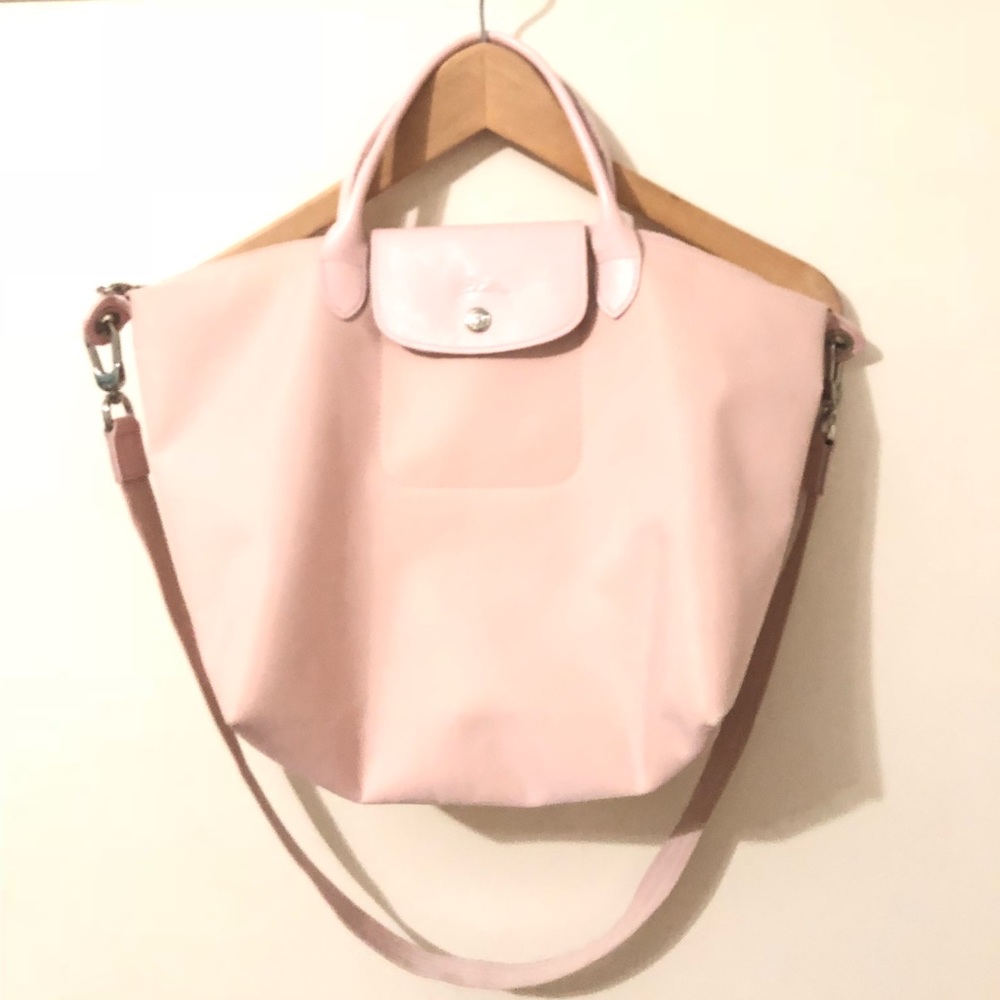 Longchamp Neo Tote Crossbody